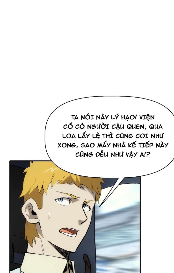 Tinh Môn Chapter 86 - Trang 2