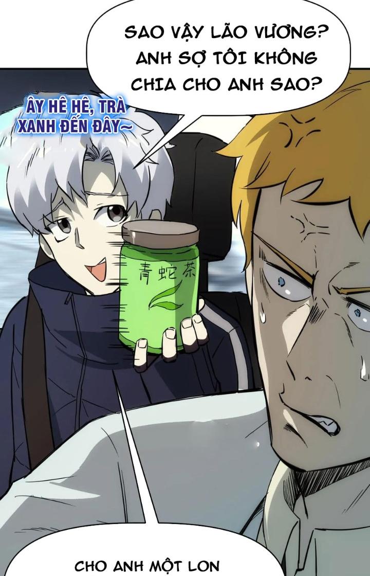 Tinh Môn Chapter 86 - Trang 2