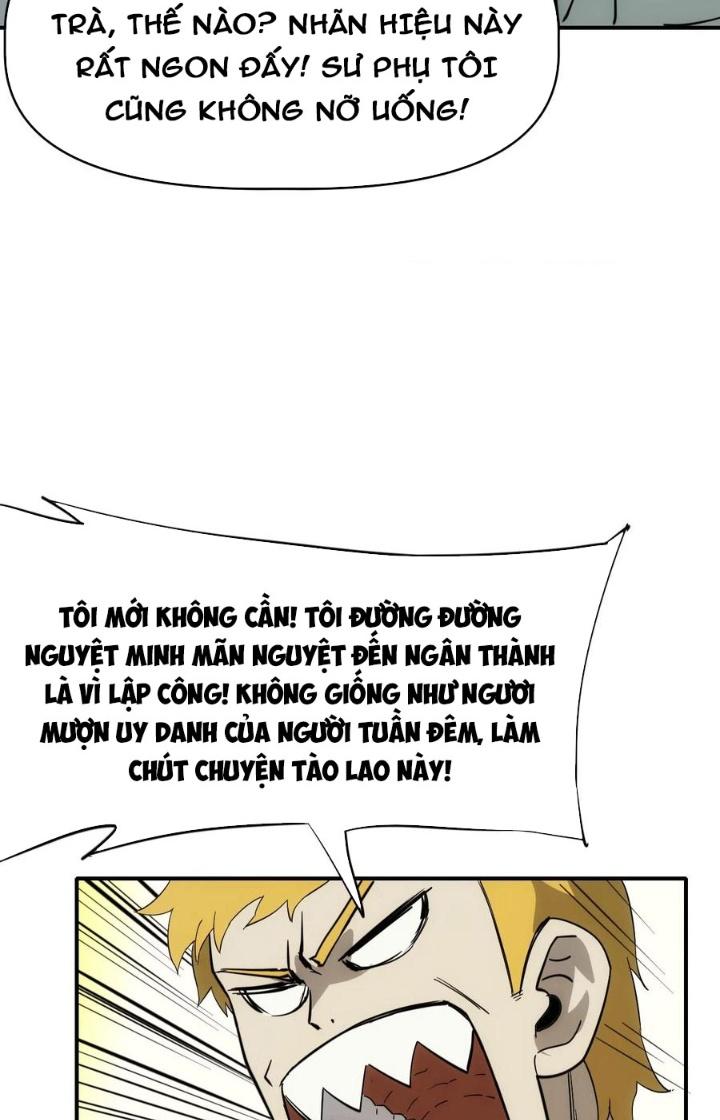 Tinh Môn Chapter 86 - Trang 2