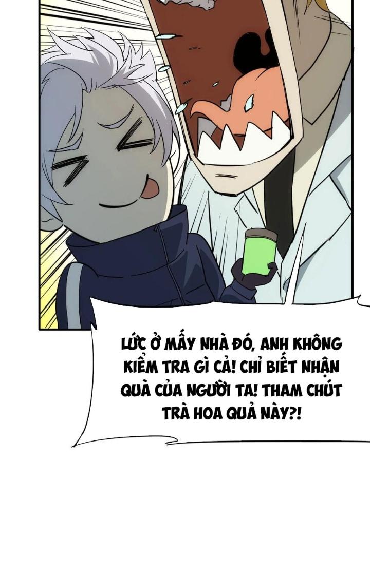 Tinh Môn Chapter 86 - Trang 2