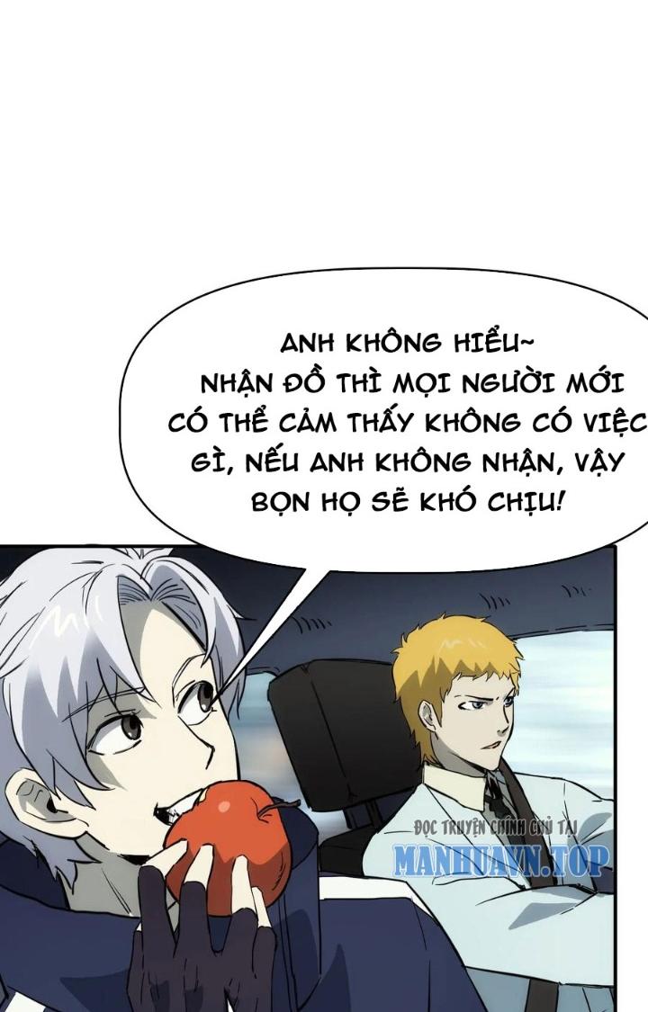 Tinh Môn Chapter 86 - Trang 2