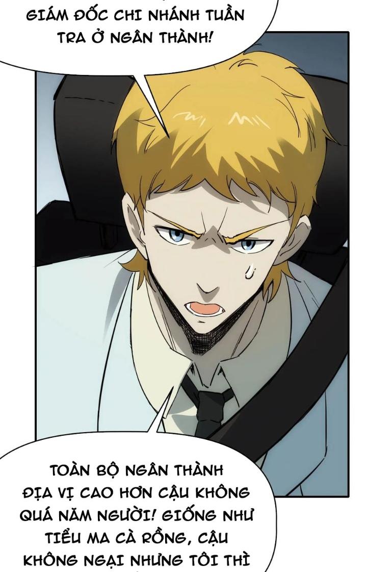 Tinh Môn Chapter 86 - Trang 2