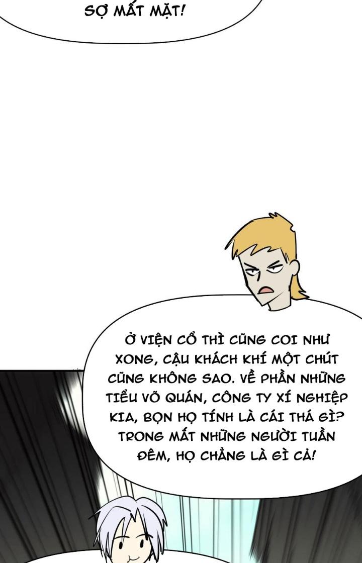 Tinh Môn Chapter 86 - Trang 2