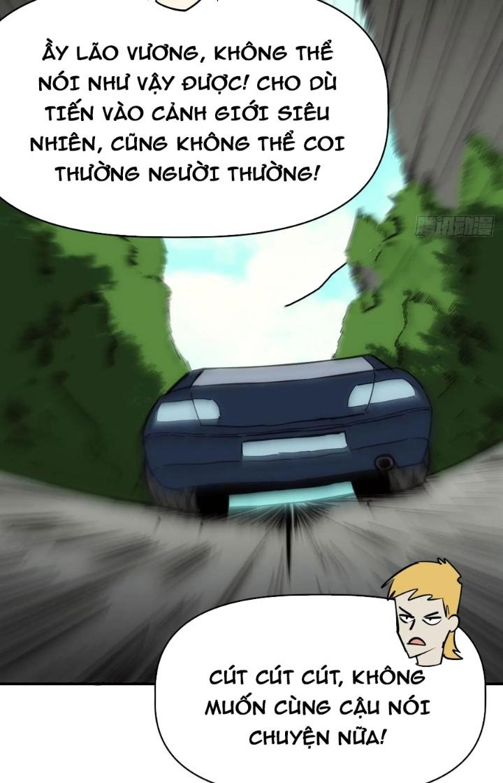 Tinh Môn Chapter 86 - Trang 2