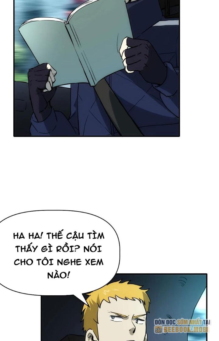 Tinh Môn Chapter 86 - Trang 2