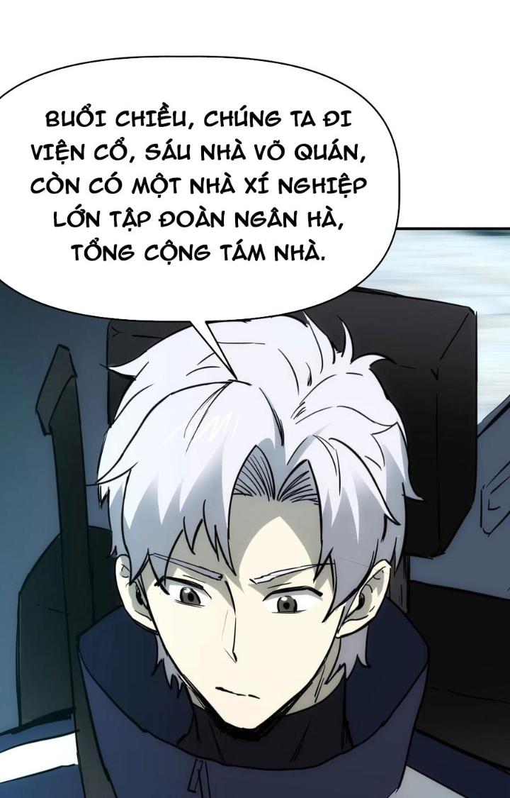 Tinh Môn Chapter 86 - Trang 2