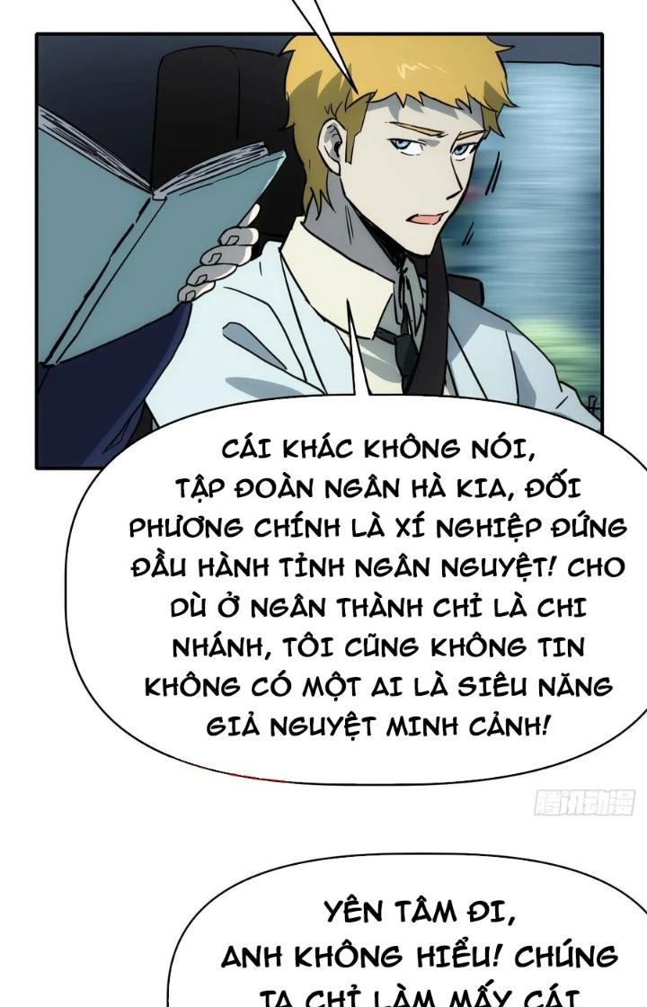 Tinh Môn Chapter 86 - Trang 2
