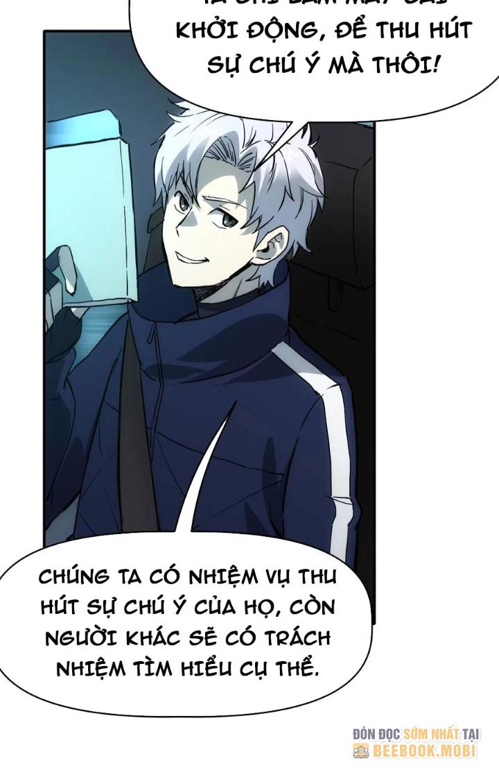 Tinh Môn Chapter 86 - Trang 2