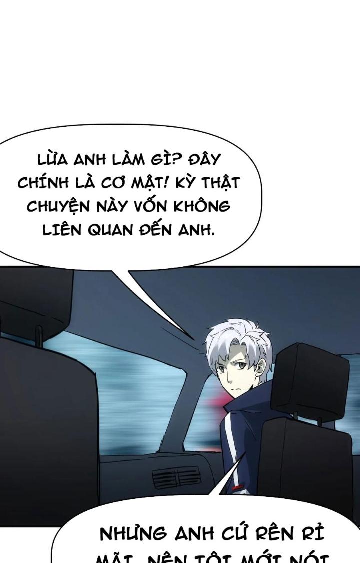 Tinh Môn Chapter 86 - Trang 2