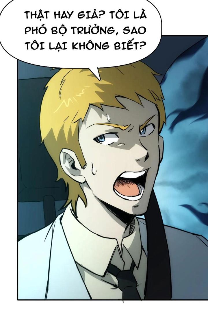 Tinh Môn Chapter 86 - Trang 2