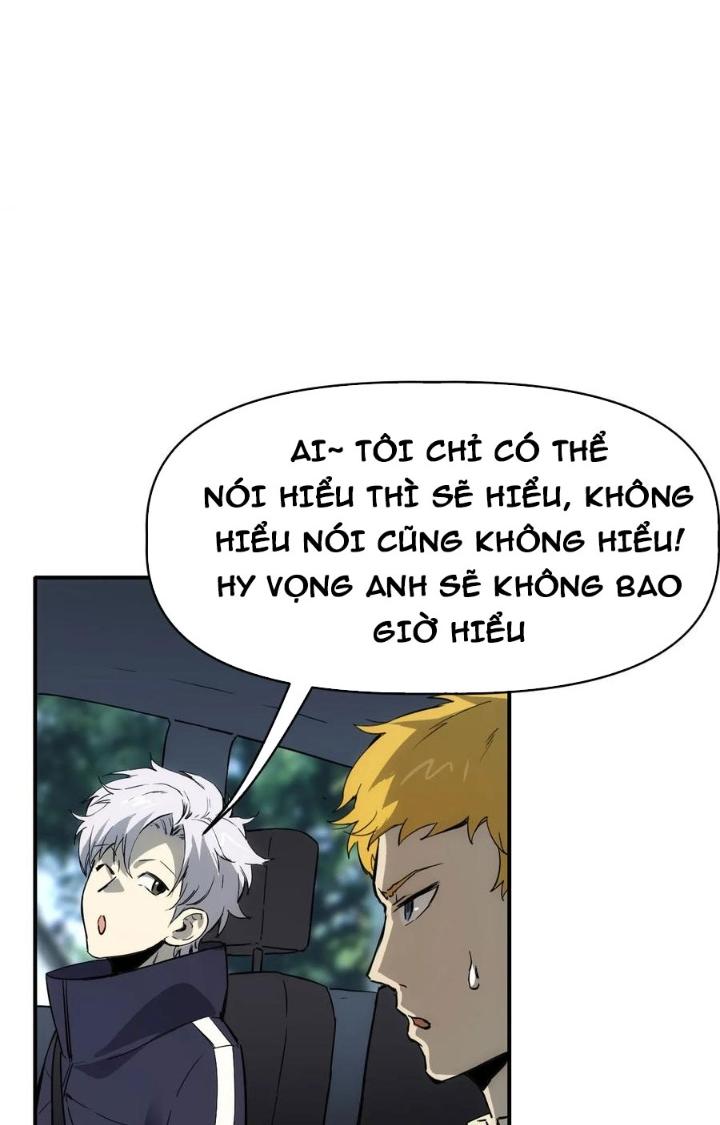 Tinh Môn Chapter 86 - Trang 2