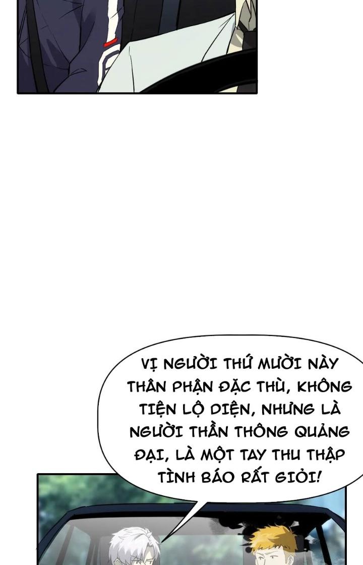 Tinh Môn Chapter 86 - Trang 2