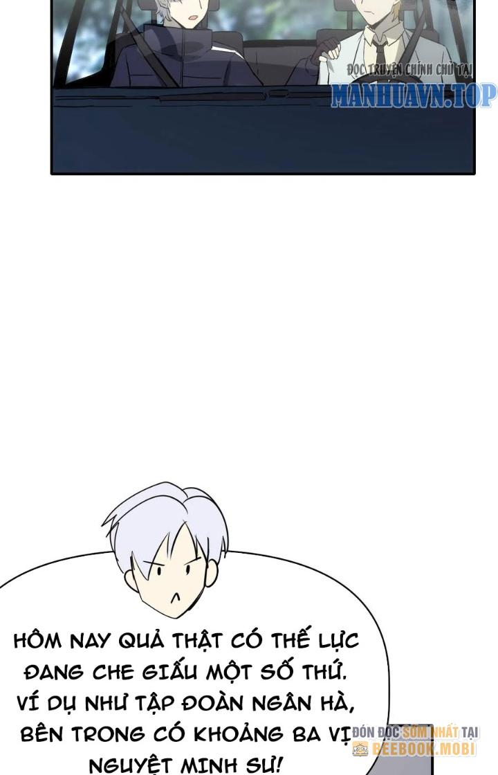 Tinh Môn Chapter 86 - Trang 2