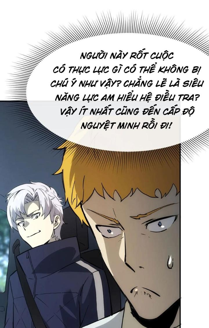 Tinh Môn Chapter 86 - Trang 2