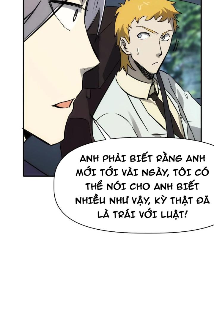 Tinh Môn Chapter 86 - Trang 2