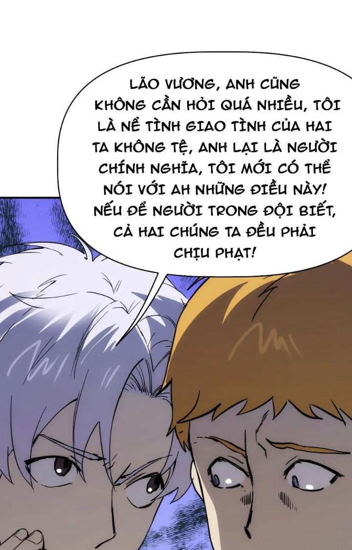 Tinh Môn Chapter 86 - Trang 2