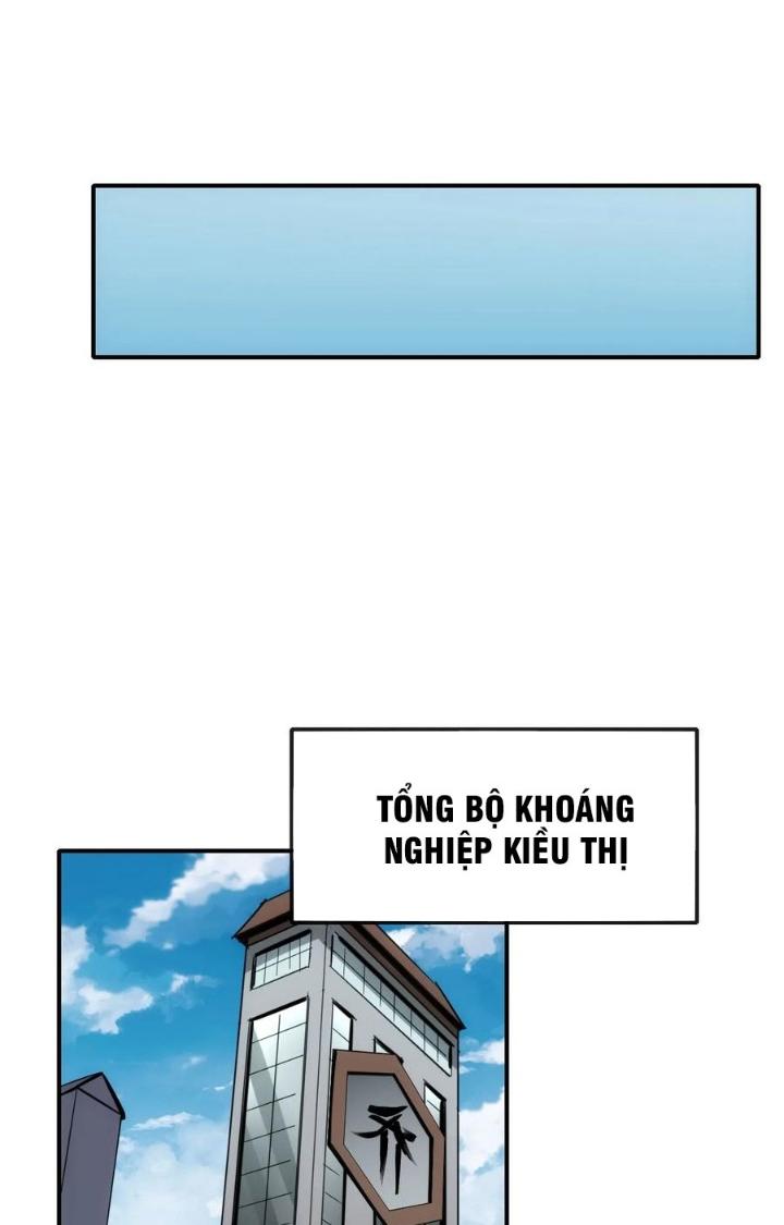 Tinh Môn Chapter 86 - Trang 2