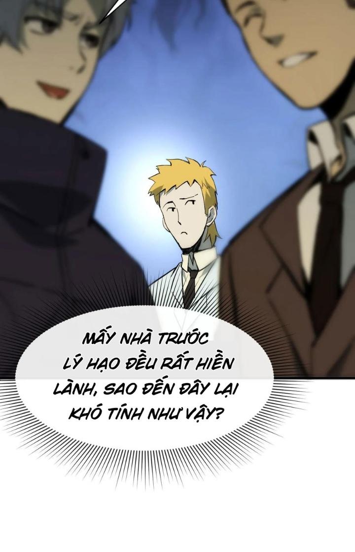 Tinh Môn Chapter 86 - Trang 2