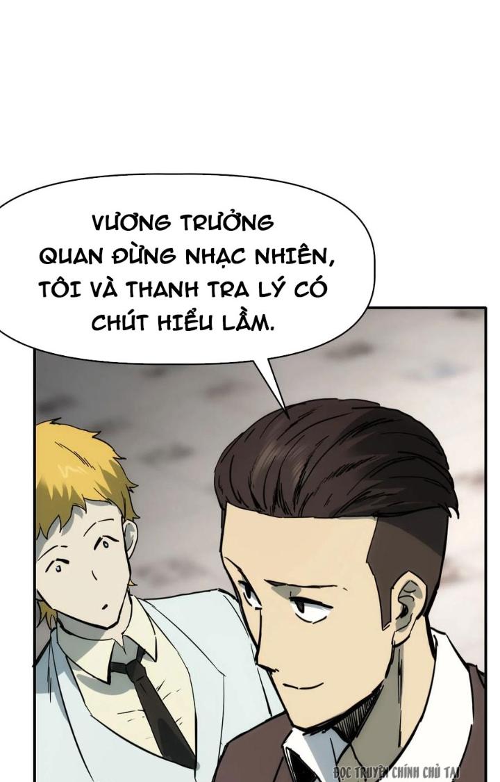 Tinh Môn Chapter 86 - Trang 2
