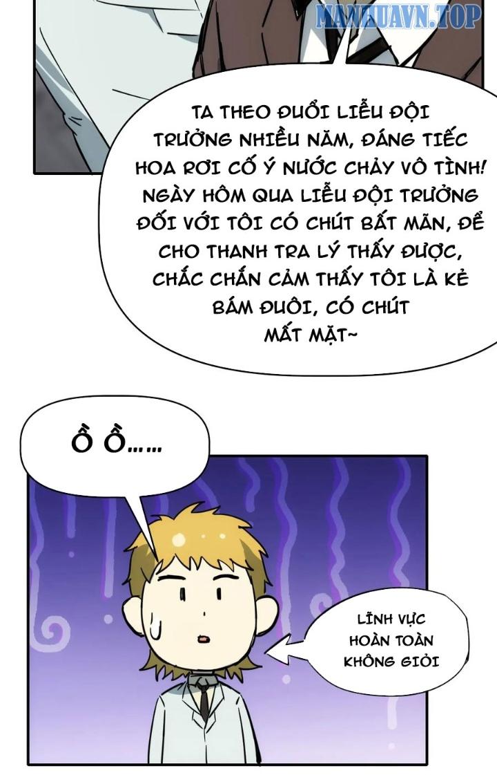 Tinh Môn Chapter 86 - Trang 2