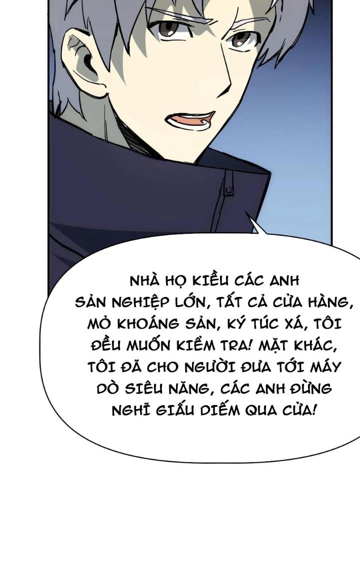 Tinh Môn Chapter 86 - Trang 2