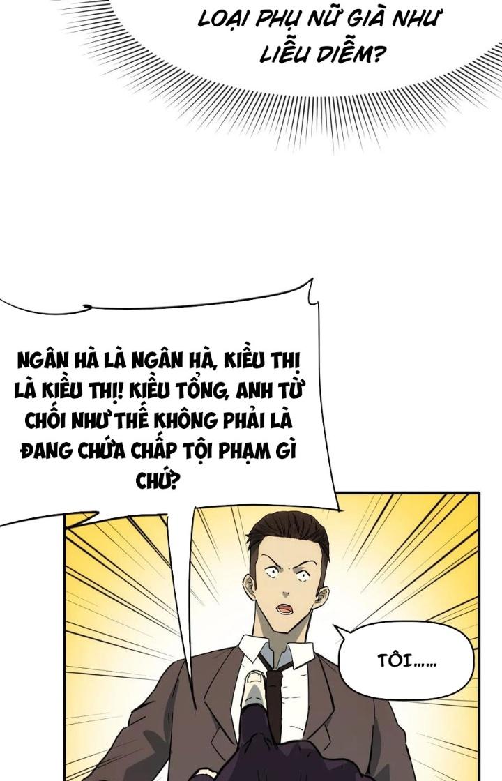 Tinh Môn Chapter 86 - Trang 2