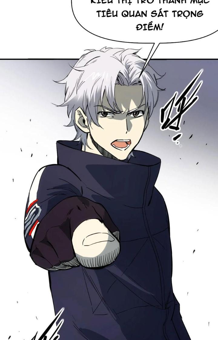 Tinh Môn Chapter 86 - Trang 2