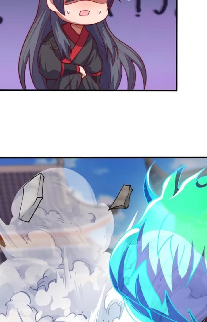 Cẩu Lương Thành Chuẩn Thánh, Ta Được Nữ Đế Triệu Hoán Chapter 36 - Trang 3