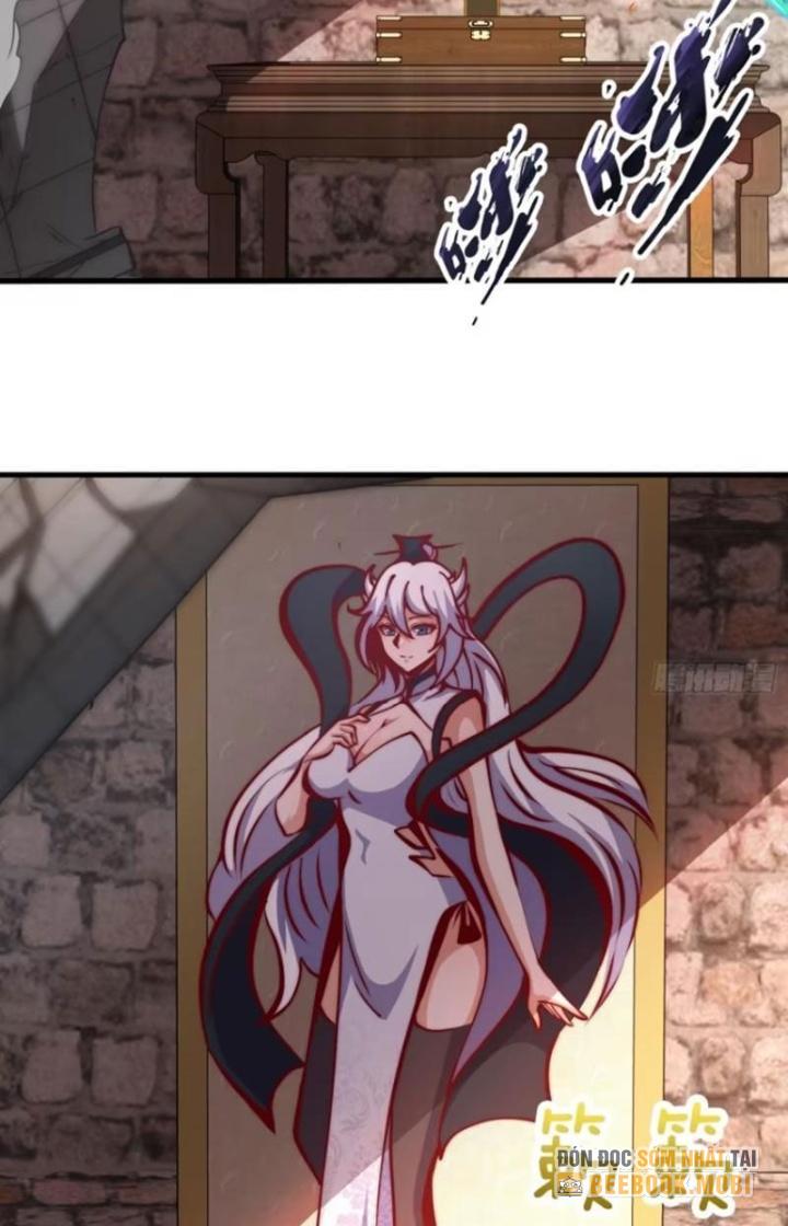 Cẩu Lương Thành Chuẩn Thánh, Ta Được Nữ Đế Triệu Hoán Chapter 36 - Trang 3