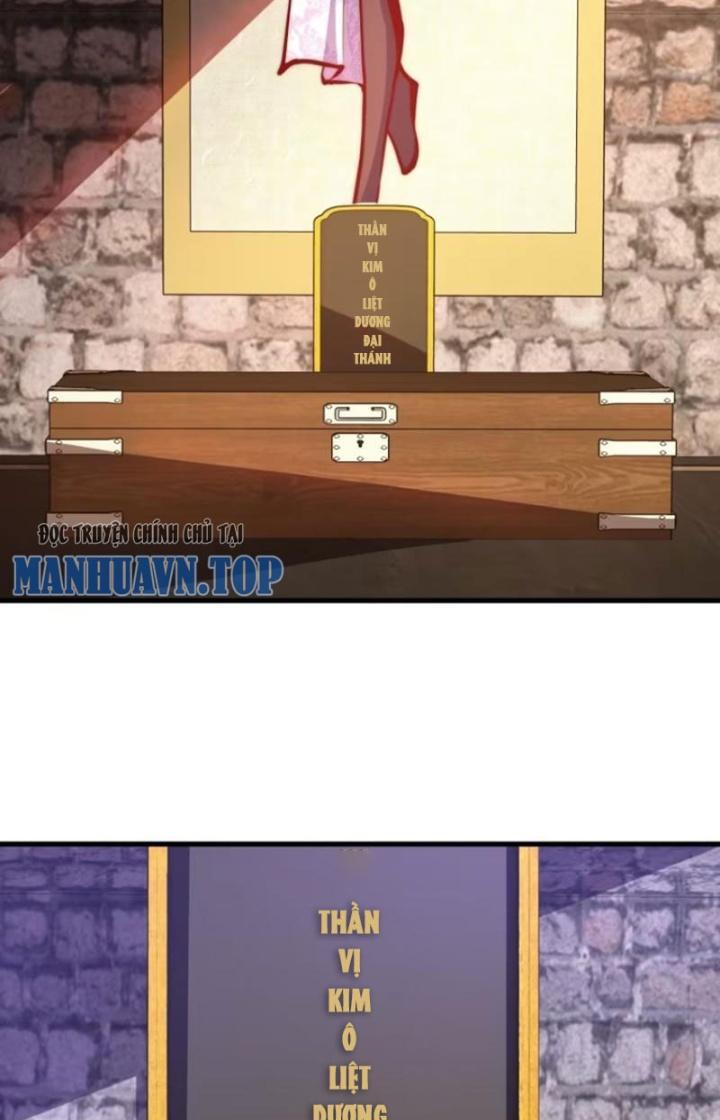 Cẩu Lương Thành Chuẩn Thánh, Ta Được Nữ Đế Triệu Hoán Chapter 36 - Trang 3