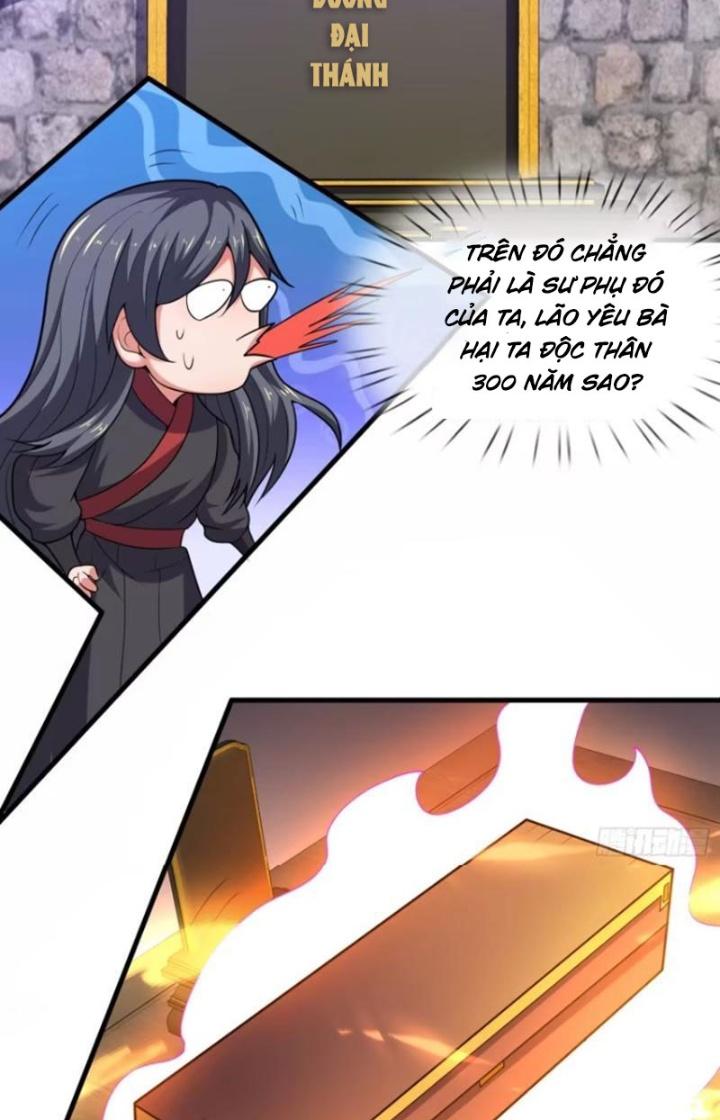 Cẩu Lương Thành Chuẩn Thánh, Ta Được Nữ Đế Triệu Hoán Chapter 36 - Trang 3