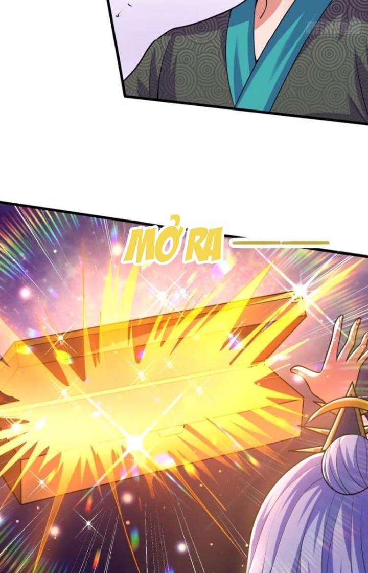 Cẩu Lương Thành Chuẩn Thánh, Ta Được Nữ Đế Triệu Hoán Chapter 36 - Trang 3