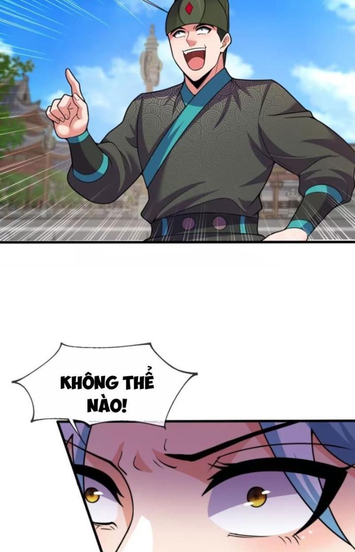 Cẩu Lương Thành Chuẩn Thánh, Ta Được Nữ Đế Triệu Hoán Chapter 36 - Trang 3