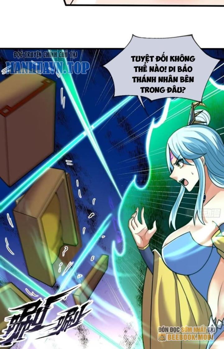 Cẩu Lương Thành Chuẩn Thánh, Ta Được Nữ Đế Triệu Hoán Chapter 36 - Trang 3