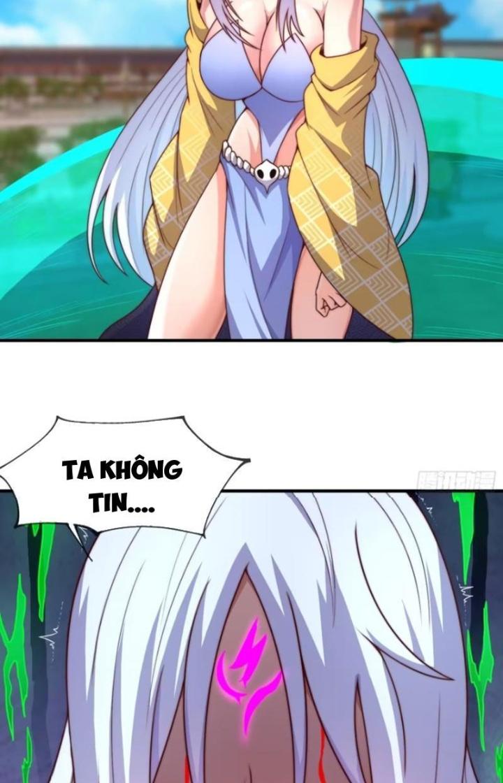 Cẩu Lương Thành Chuẩn Thánh, Ta Được Nữ Đế Triệu Hoán Chapter 36 - Trang 3