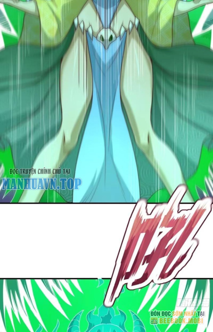 Cẩu Lương Thành Chuẩn Thánh, Ta Được Nữ Đế Triệu Hoán Chapter 36 - Trang 3