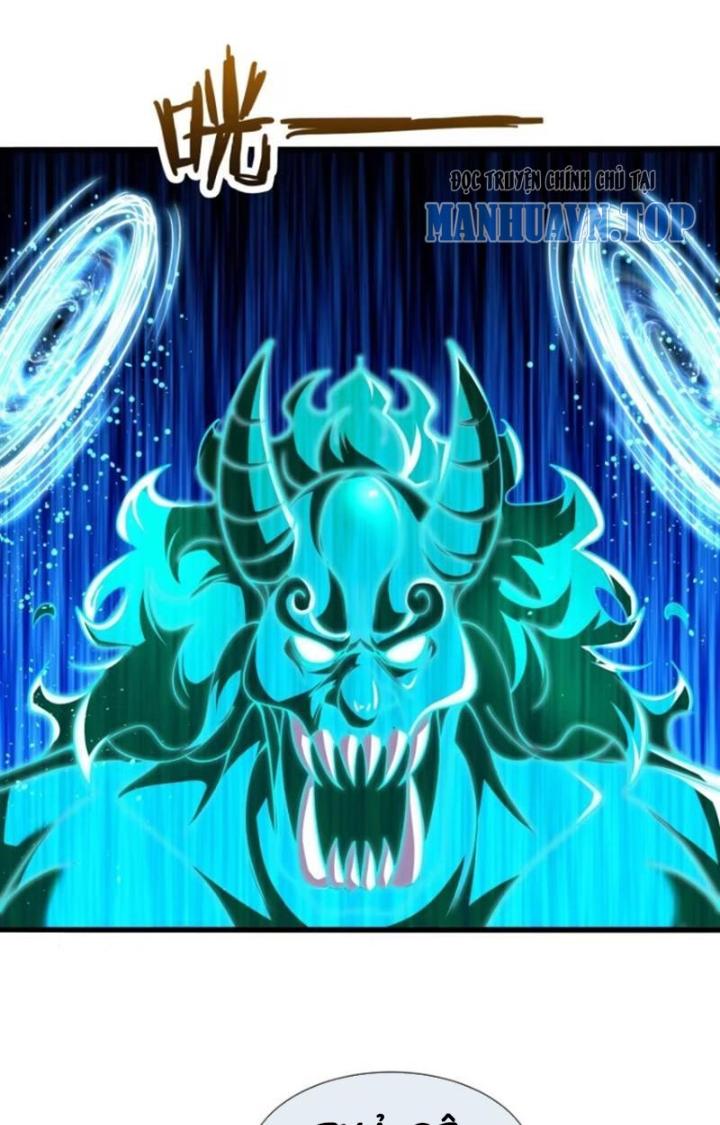 Cẩu Lương Thành Chuẩn Thánh, Ta Được Nữ Đế Triệu Hoán Chapter 36 - Trang 3