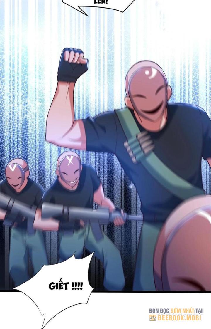 Bỉ Nhân Độc Tìm Đường Chết Chapter 107 - Trang 2