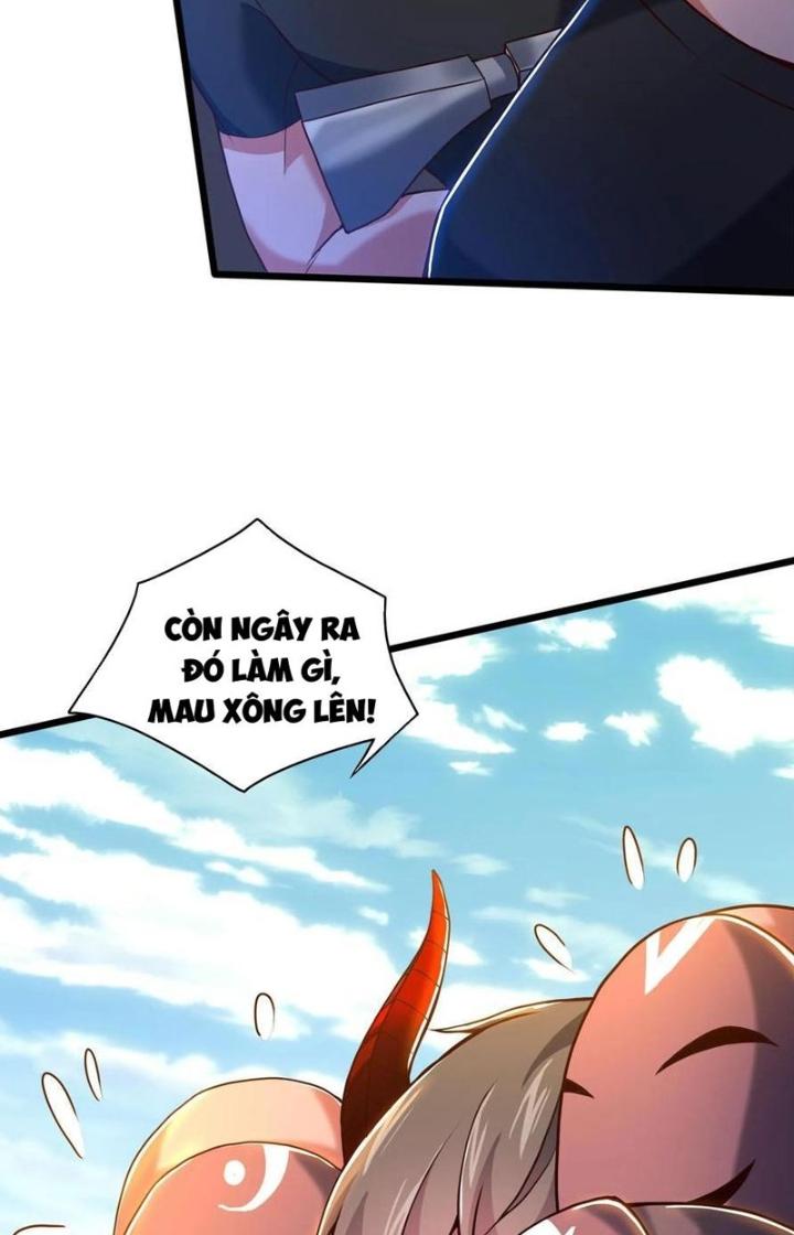 Bỉ Nhân Độc Tìm Đường Chết Chapter 107 - Trang 2