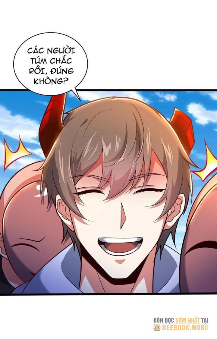 Bỉ Nhân Độc Tìm Đường Chết Chapter 107 - Trang 2