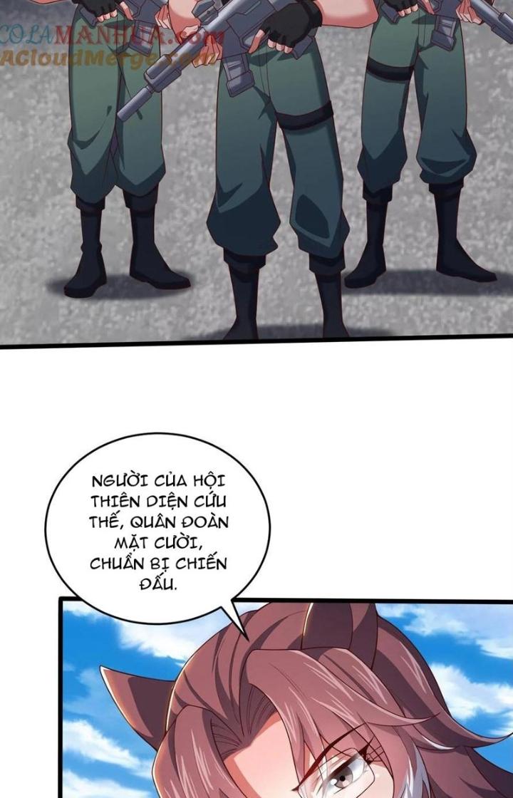 Bỉ Nhân Độc Tìm Đường Chết Chapter 107 - Trang 2