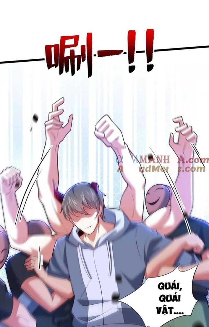 Bỉ Nhân Độc Tìm Đường Chết Chapter 107 - Trang 2