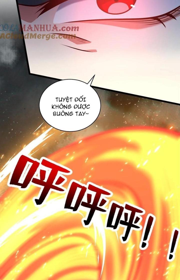 Bỉ Nhân Độc Tìm Đường Chết Chapter 107 - Trang 2