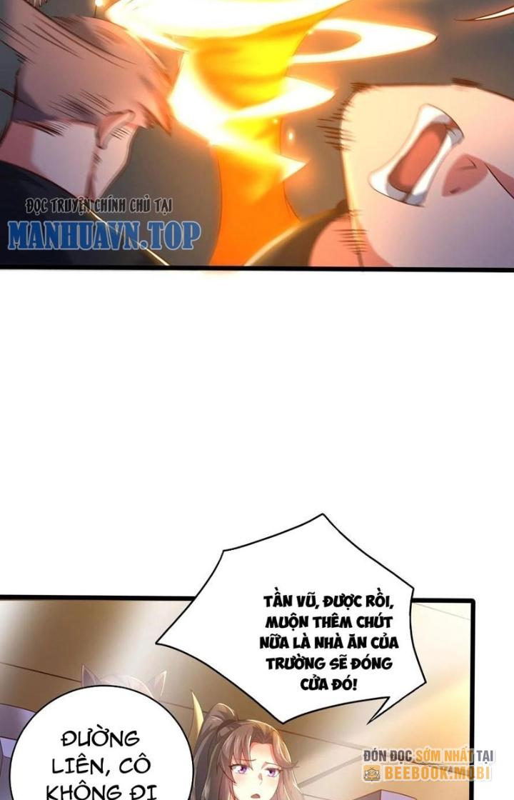 Bỉ Nhân Độc Tìm Đường Chết Chapter 107 - Trang 2