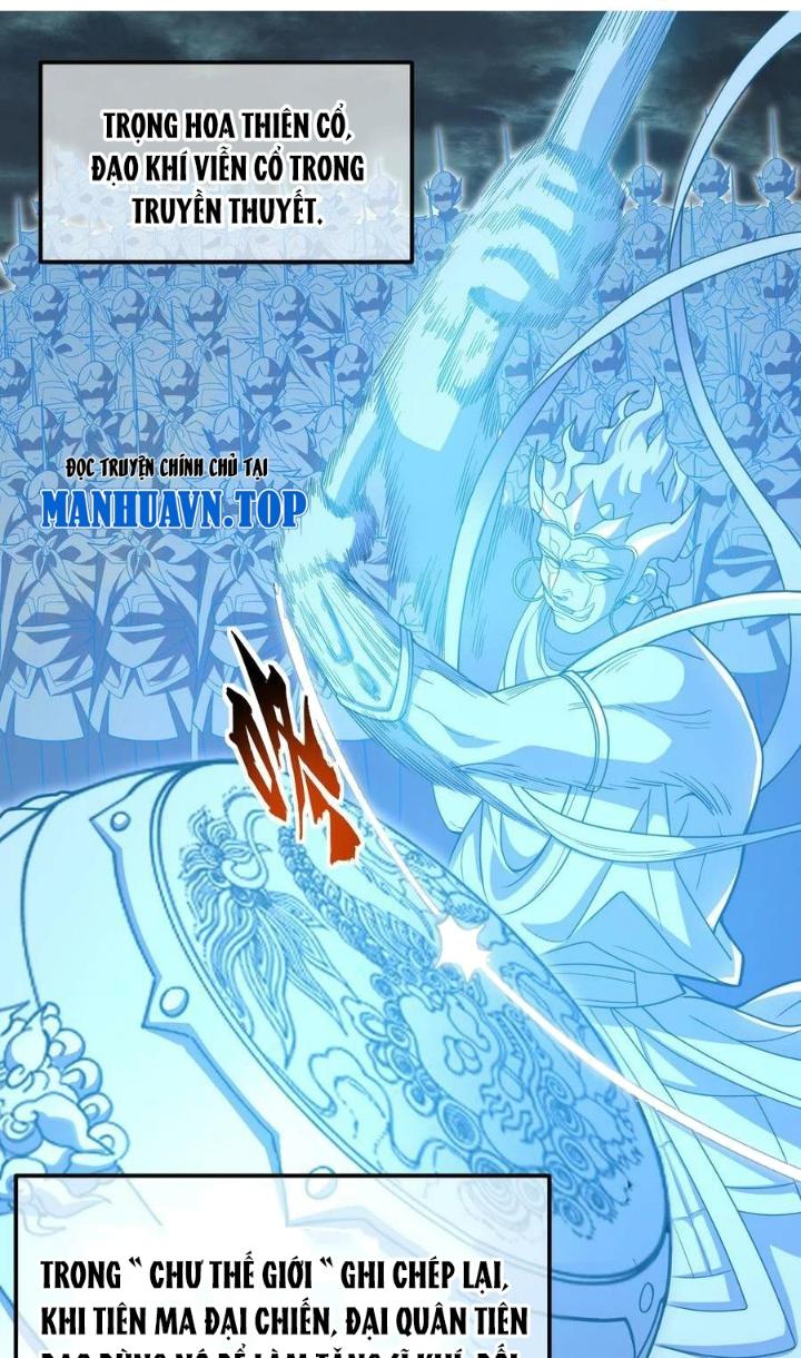 Vĩnh Sinh Chapter 98 - Next Chapter 99