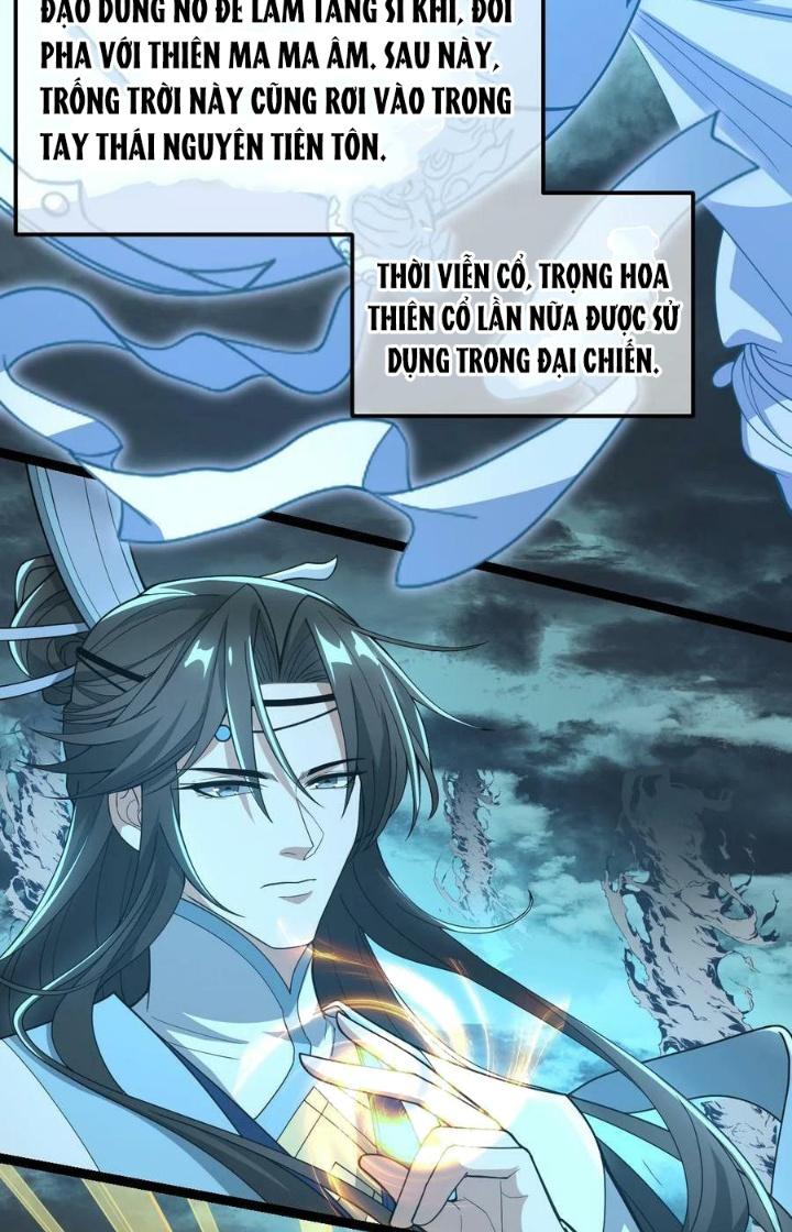 Vĩnh Sinh Chapter 98 - Next Chapter 99