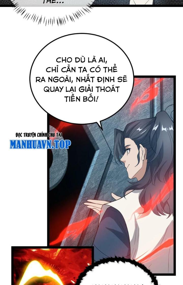 Vĩnh Sinh Chapter 98 - Next Chapter 99