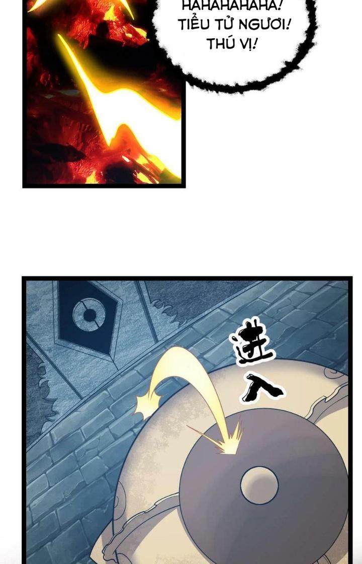 Vĩnh Sinh Chapter 98 - Next Chapter 99