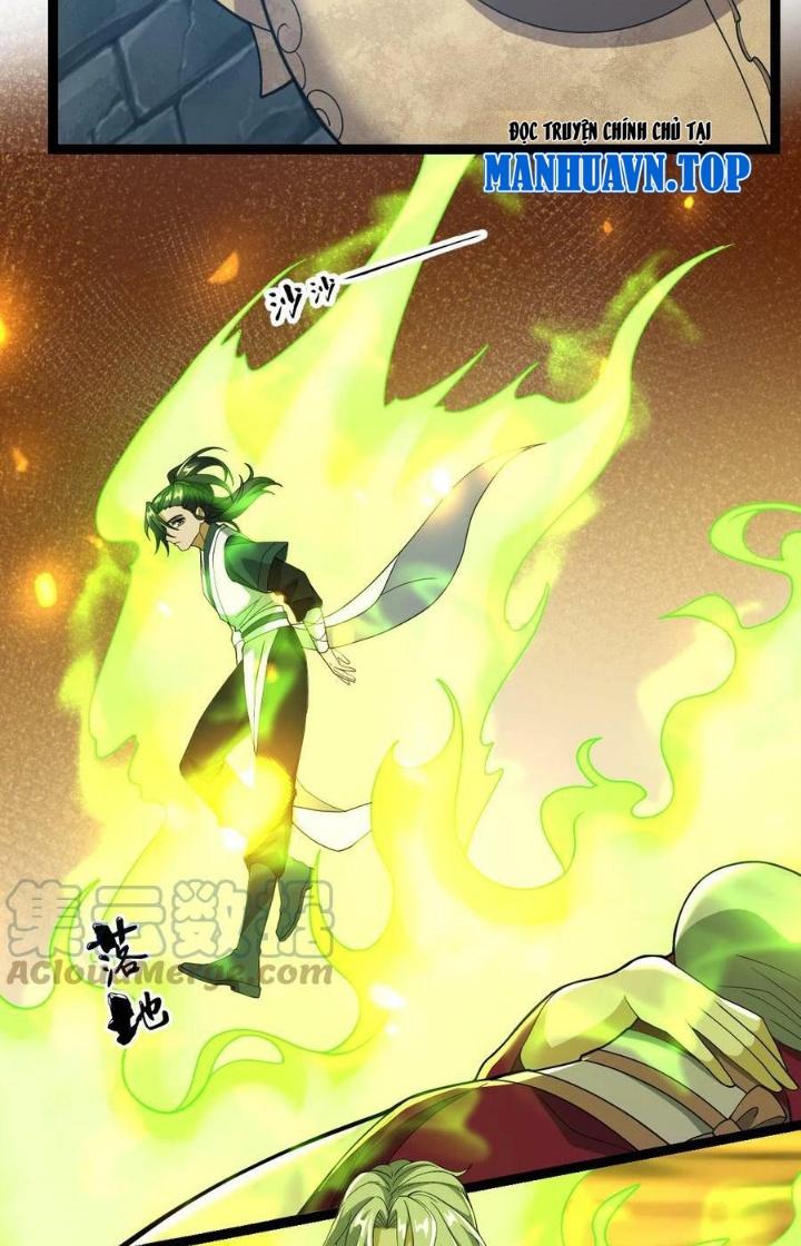 Vĩnh Sinh Chapter 98 - Next Chapter 99