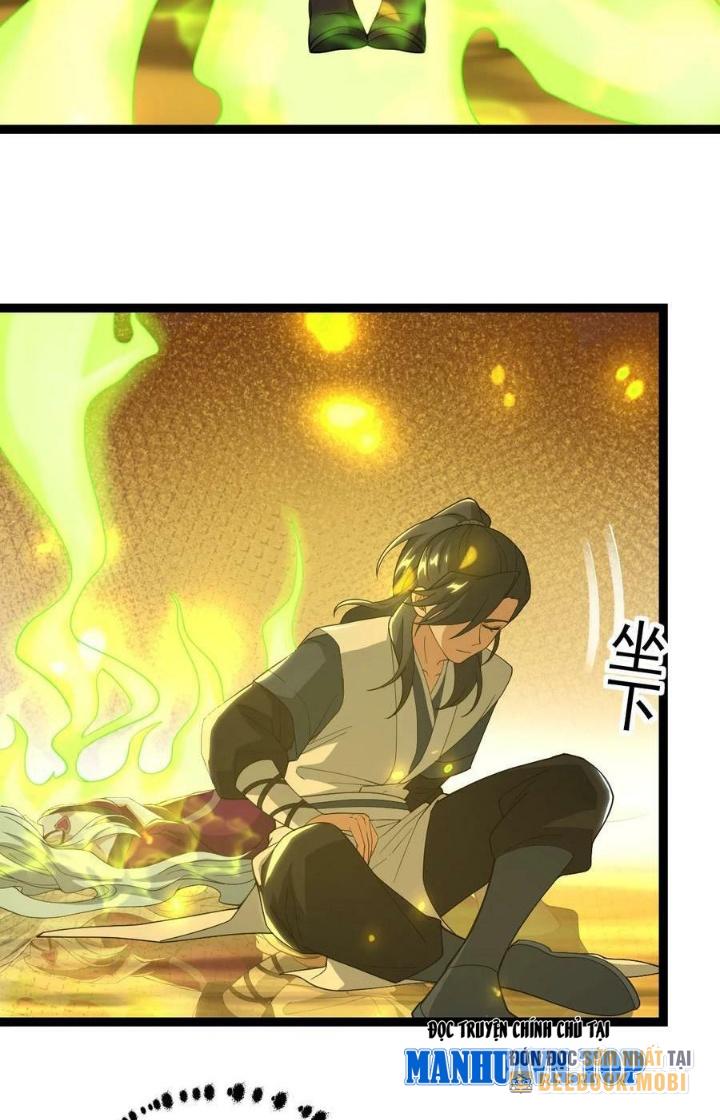 Vĩnh Sinh Chapter 98 - Next Chapter 99